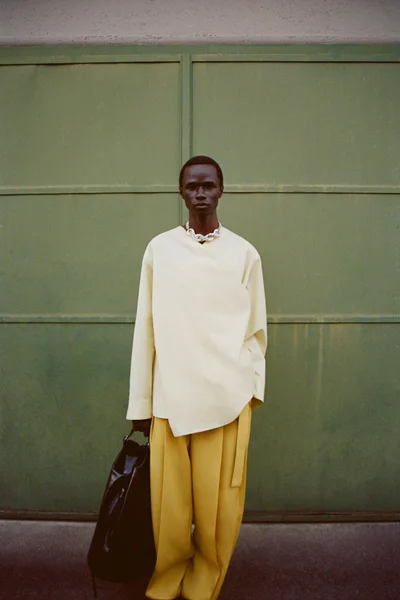 Look 7
